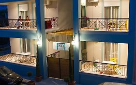 Ikies Luxury Apartments